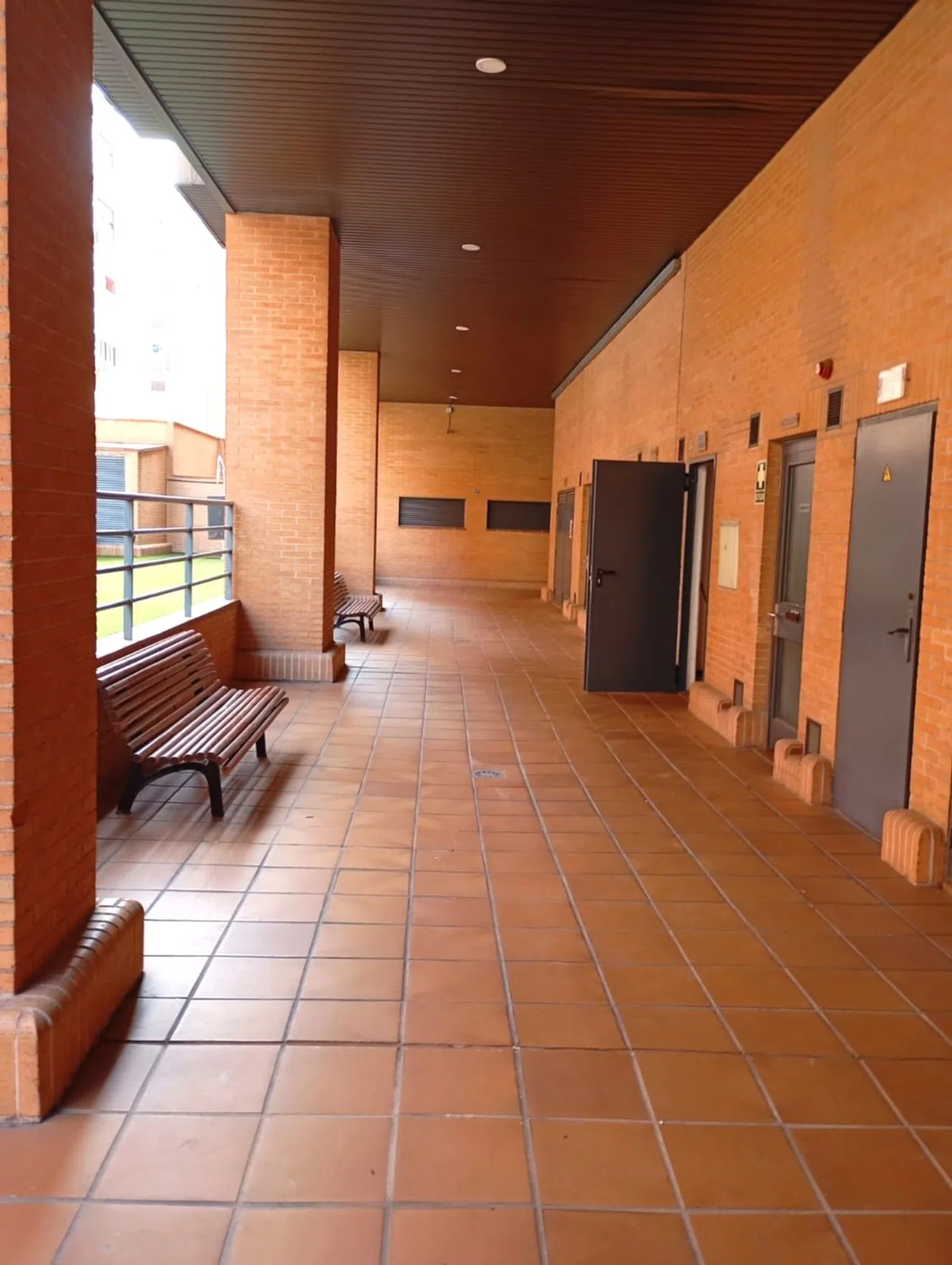 Piso en calle de Rafael Bergamín, 20 b - Foto 4