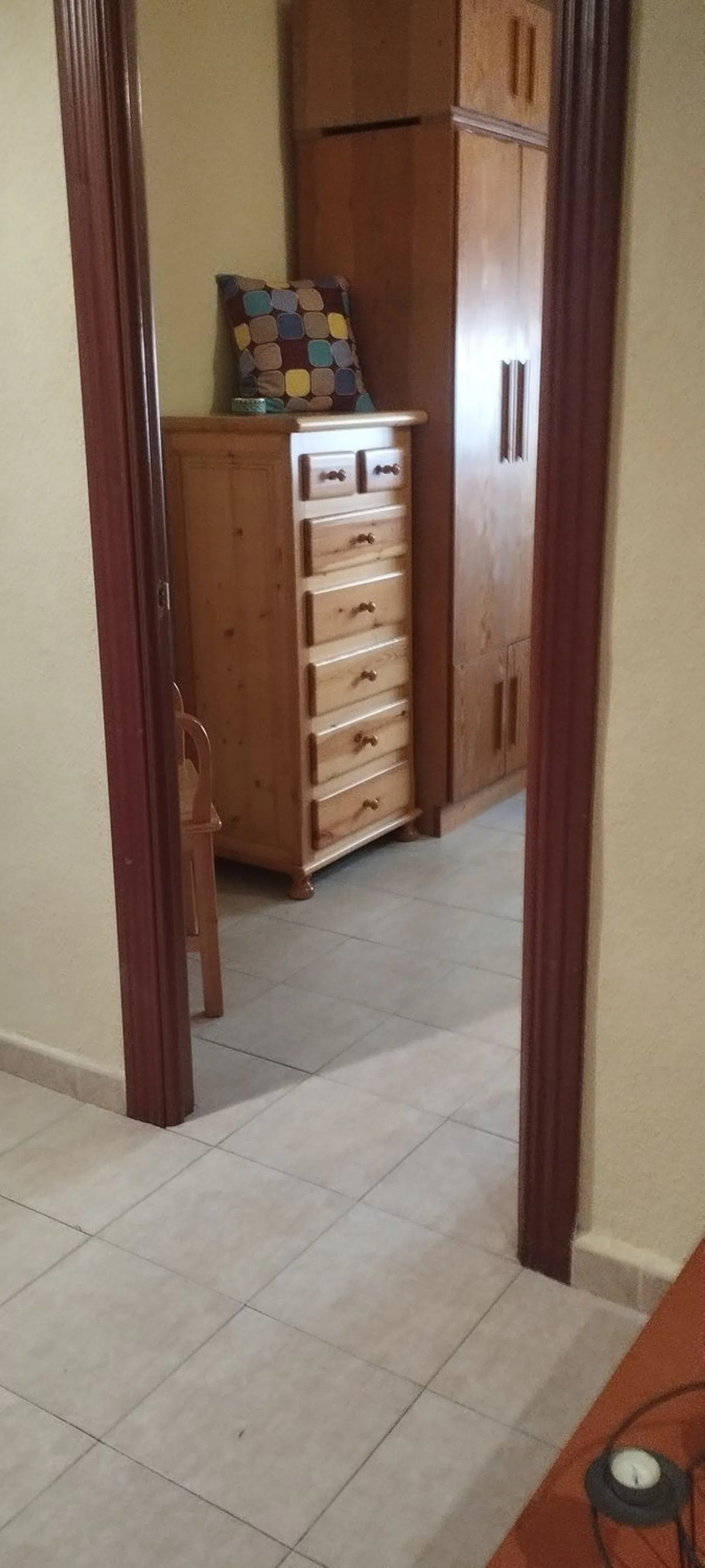 Piso en calle Candelario, 22 - Foto 2