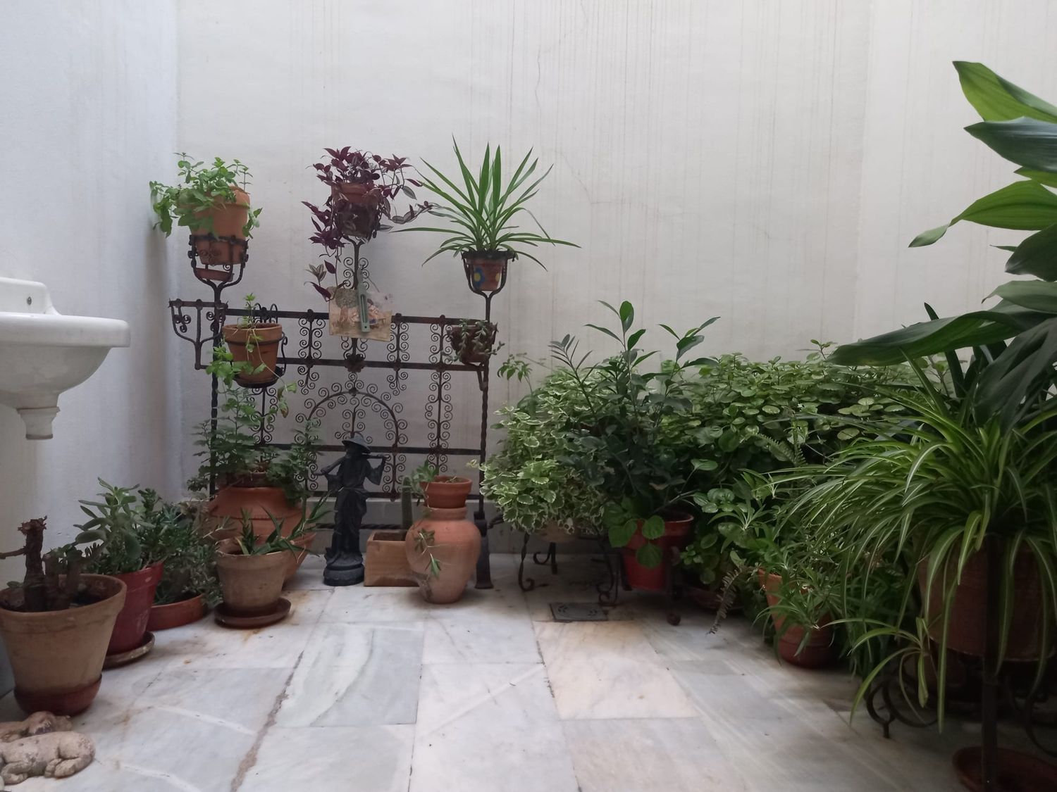 Piso en Calle Adriano, 20, Arenal - Museo - Tetuán - Foto 22