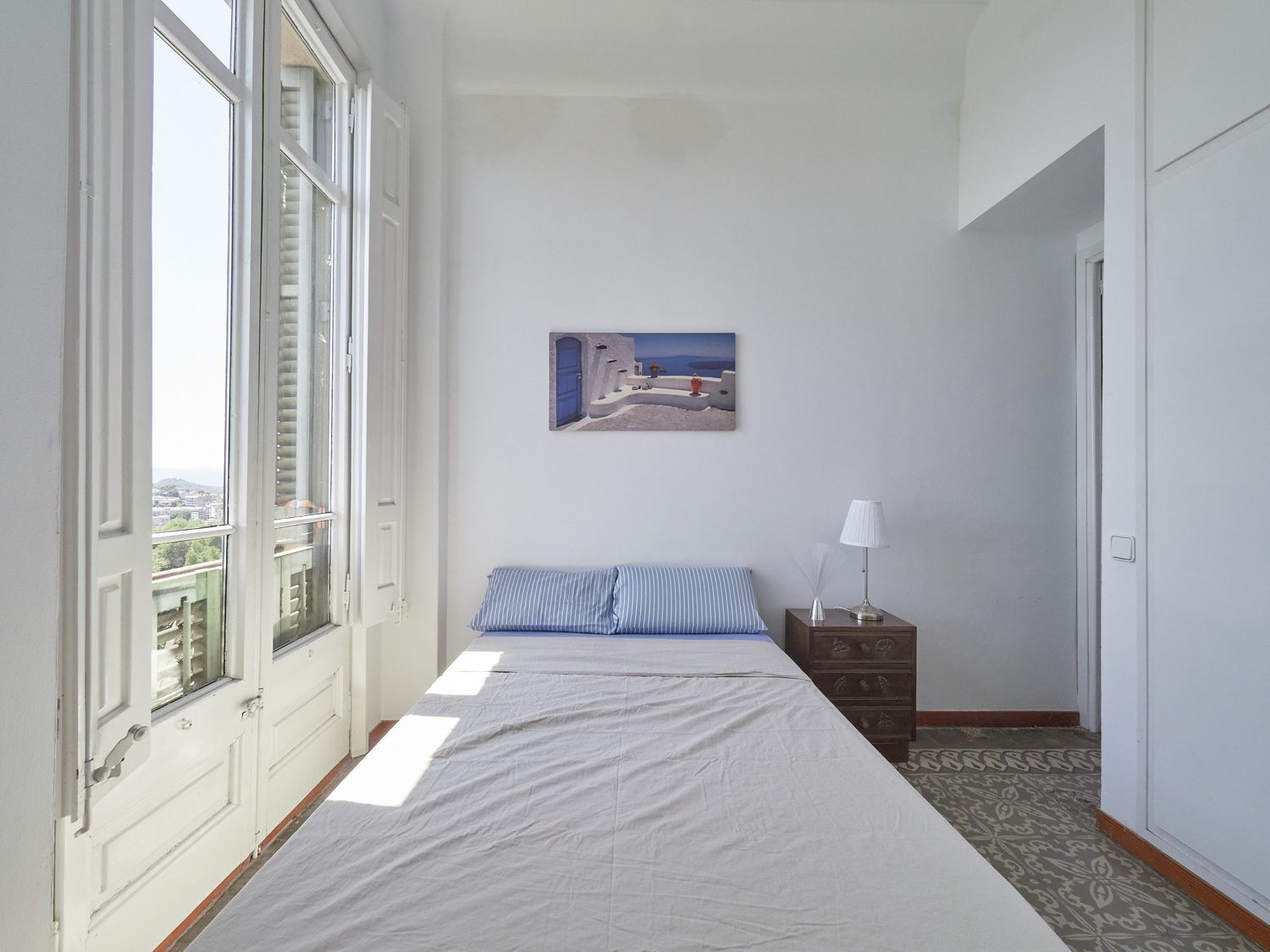 Piso en carretera de Vallvidrera a Barcelona, 73 - Foto 7