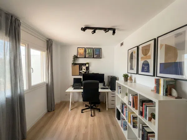 Ático en calle Illes Canàries, 109 - Foto 16