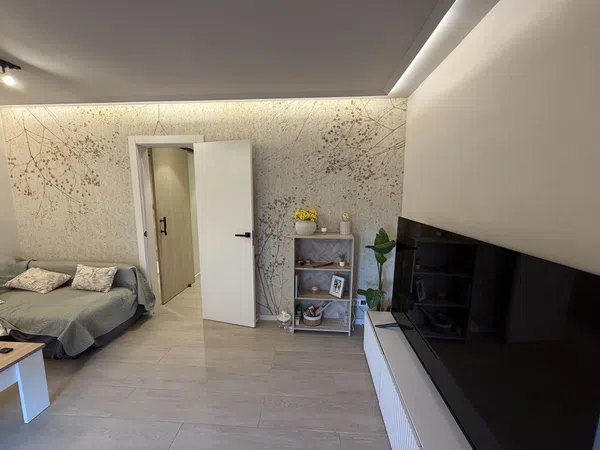 Piso en Passatge de Fortuny, 31, Sant Crist - Foto 2