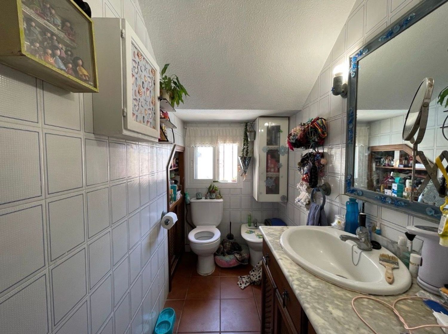 Casa o chalet independiente en Urbanización el bosque primera fase, 28 - Foto 8