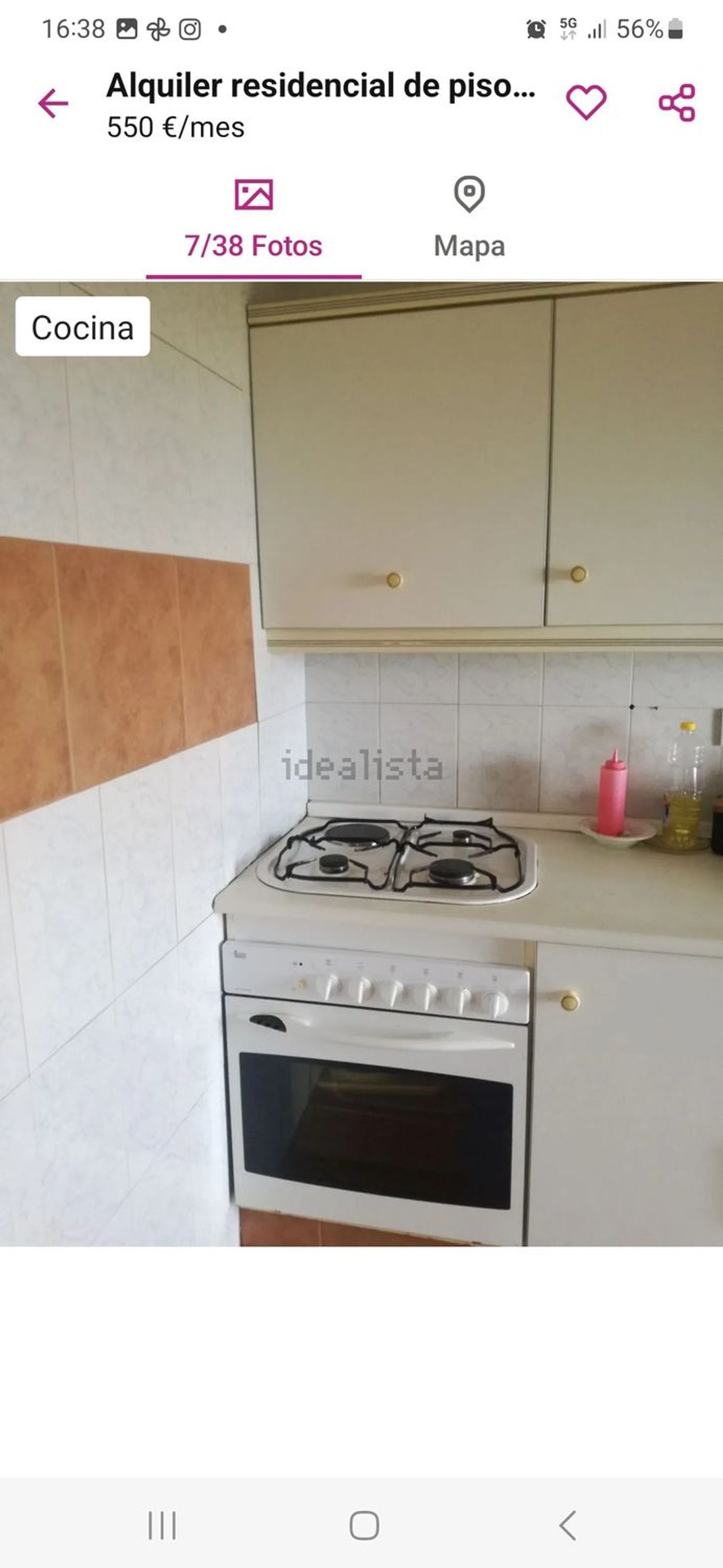 Piso en Calle Río Jarama, 54, Playa Honda-Playa Paraíso - Foto 24
