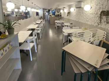 Local comercial en  Barcelona Capital - Foto 1