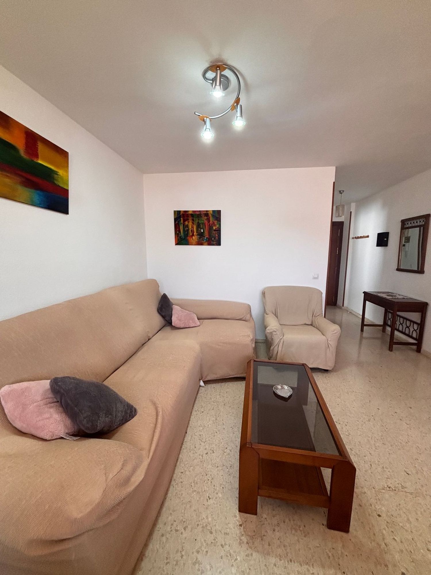 Piso en Calle Cuarteles, Perchel sur - El Bulto - Foto 9