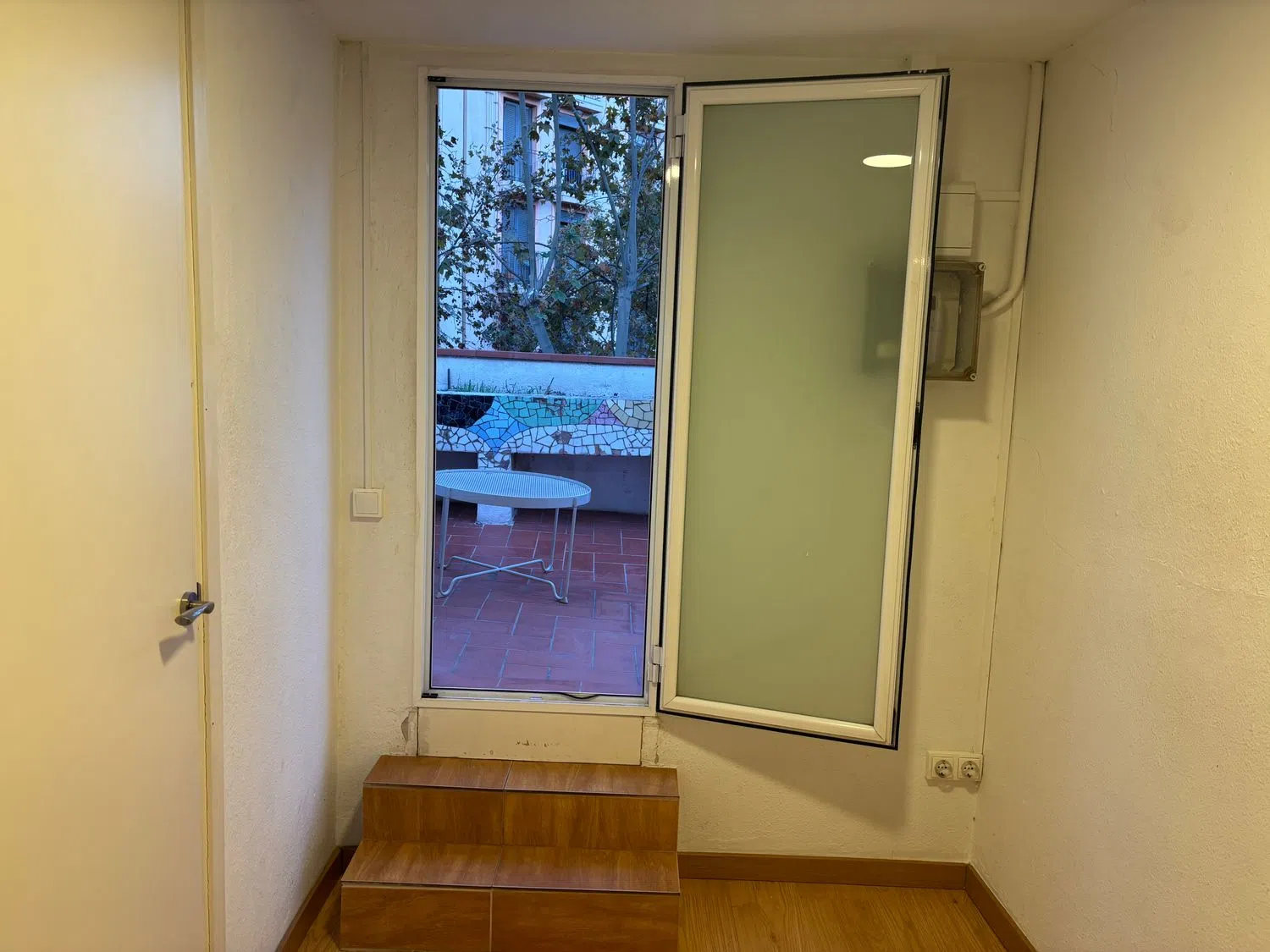 Ático en calle de la Independència, 269 - Foto 5