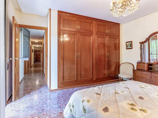 Piso en Avenida Torreón del Alcázar, 5, El Torreón - Los Ángeles - El Pilar, El Torreón - Los Ángeles - El Pilar - Foto 28