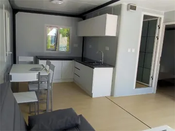 Planta baja en  Avenida de la Ñora 211 - Foto 6