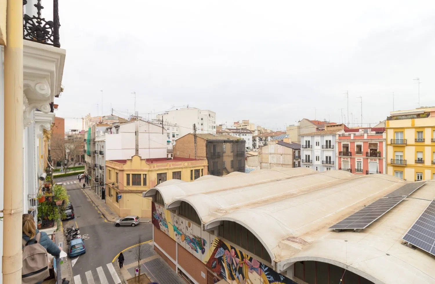 Ático en plaza de Rojas Clemente, 1 - Foto 18