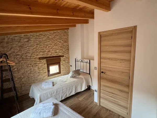 Casa rural en barracas, 30 - Foto 7