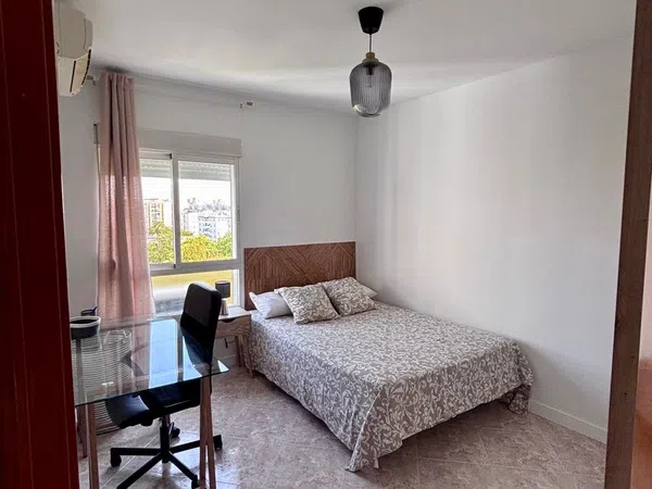 Piso en Calle Rafael Alberti, 18, Arroyo - Santa Justa - Foto 5