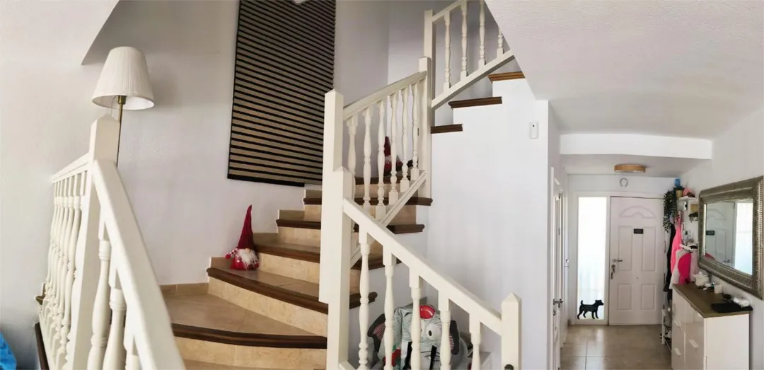 Casa adosada en  Diseminado la Alqueria 336 - Foto 12