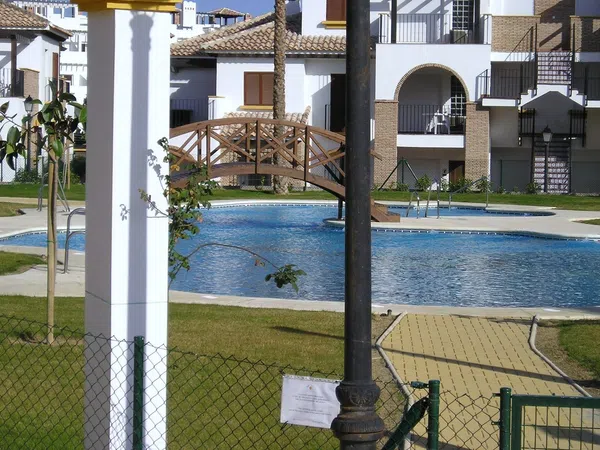 Piso en Calle Tomillo, 1, Las Salinas, Las Salinas - Foto 4