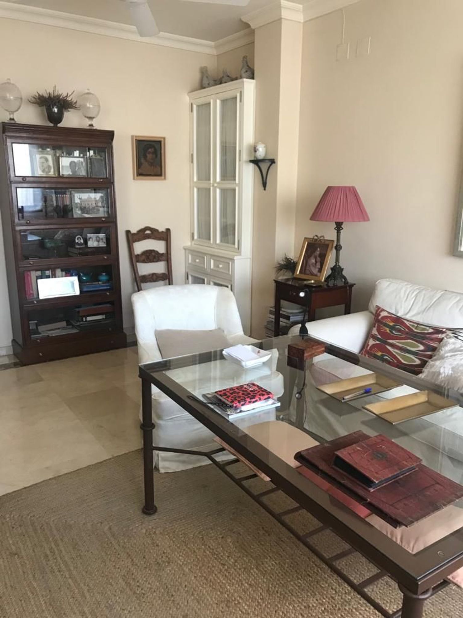 Piso en Calle Juan de Mata Carriazo, 5, San Bernardo - Avenida de Cádiz - Foto 16
