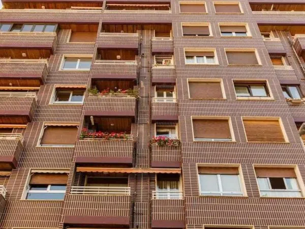 Piso en Calle José María Salaberría, 53 - Foto 18