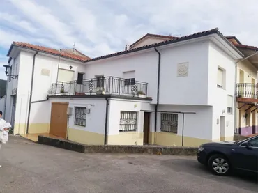 Casa adosada en  Barrio Ancillo 42 - Foto 1