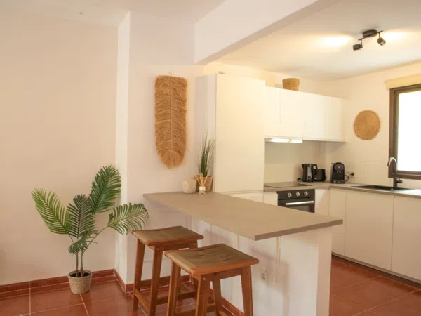 Chalet adosado en Los Cortijos de la Bahia, 42, Bahía de Casares, Bahía de Casares - Foto 5