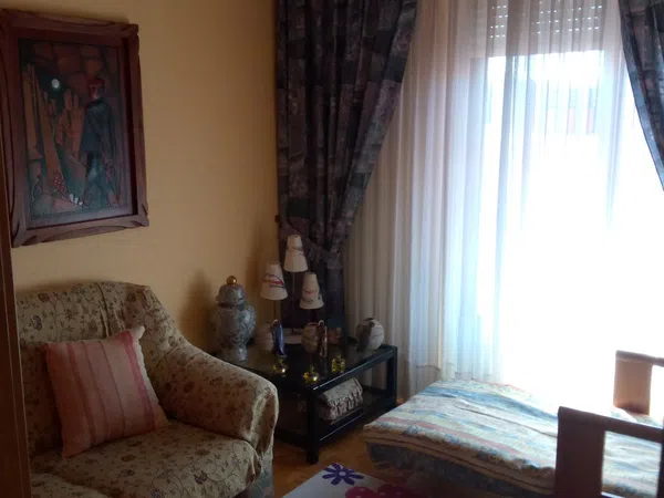 Chalet adosado en Urbanizacion Santa Agueda, 12 - Foto 8