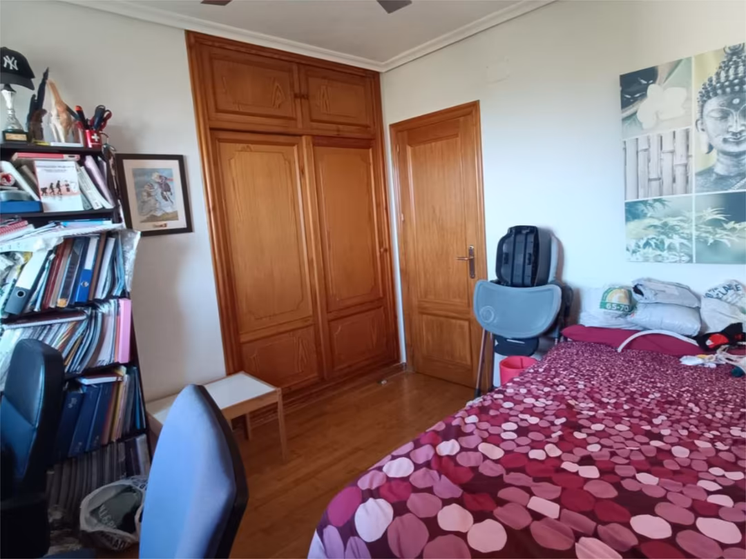 Piso en  Calle de Puentelarra 58 - Foto 10