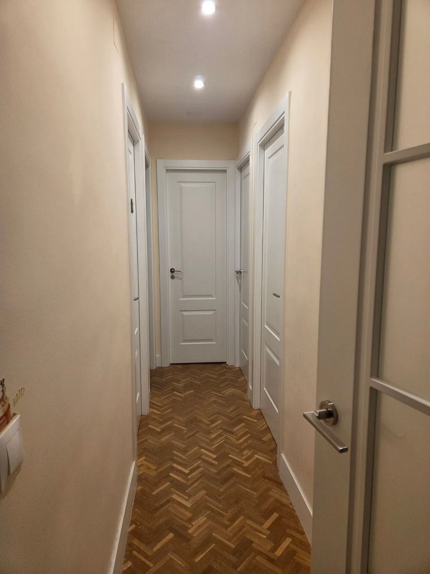 Piso en Paredes de Nava, 13 - Foto 38