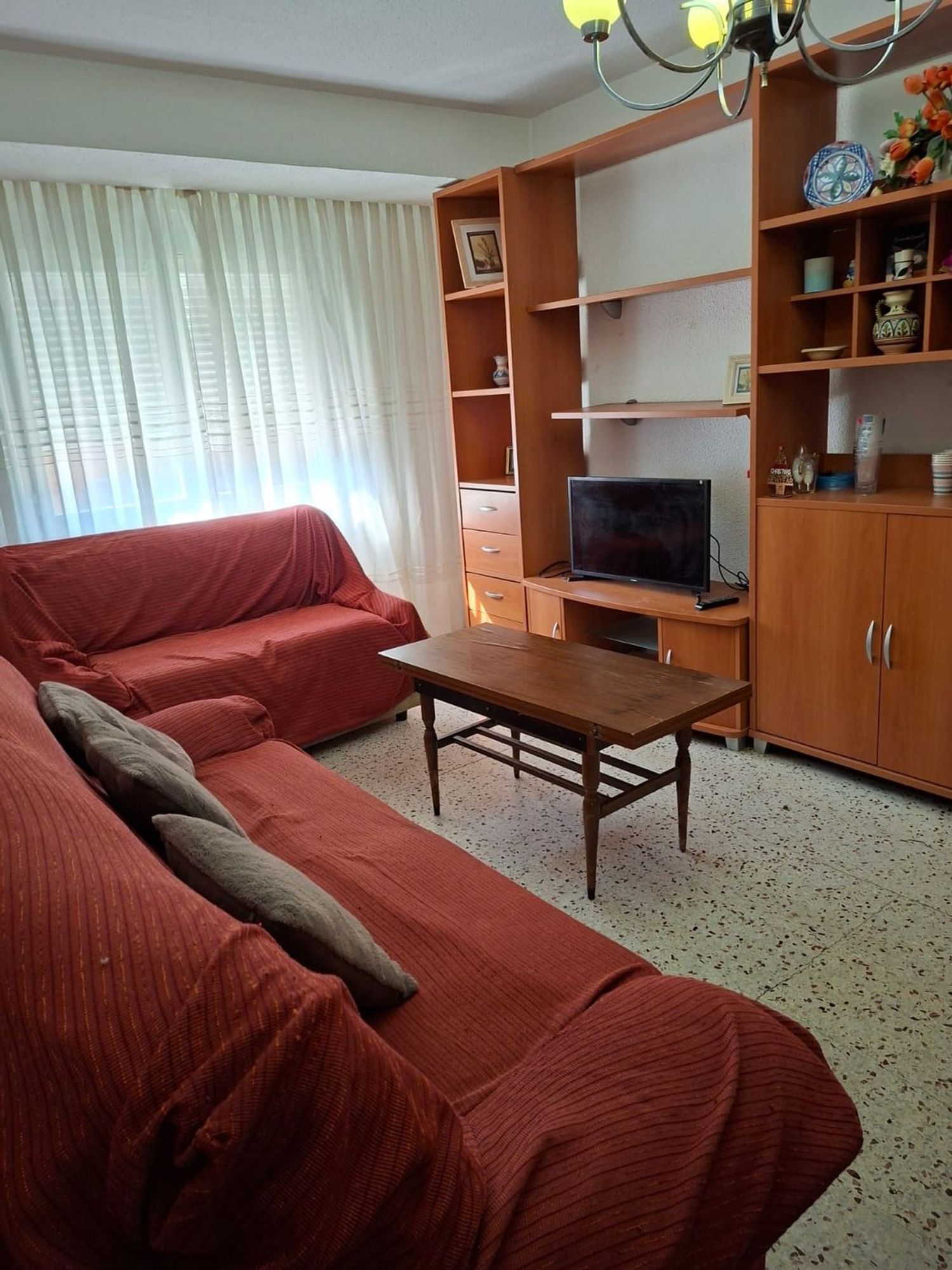 Piso en Ecuador, 16, Capuchinos-Glorieta-C. Jardín - Foto 5