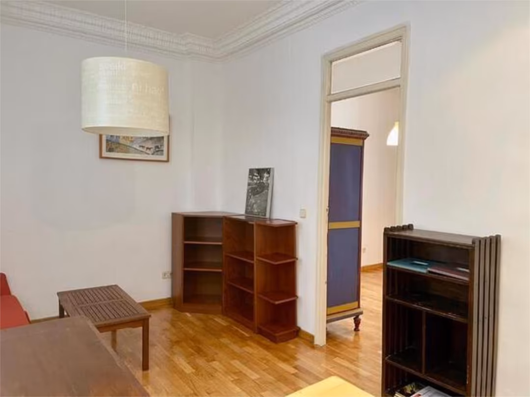 Piso en Argüelles - Foto 5