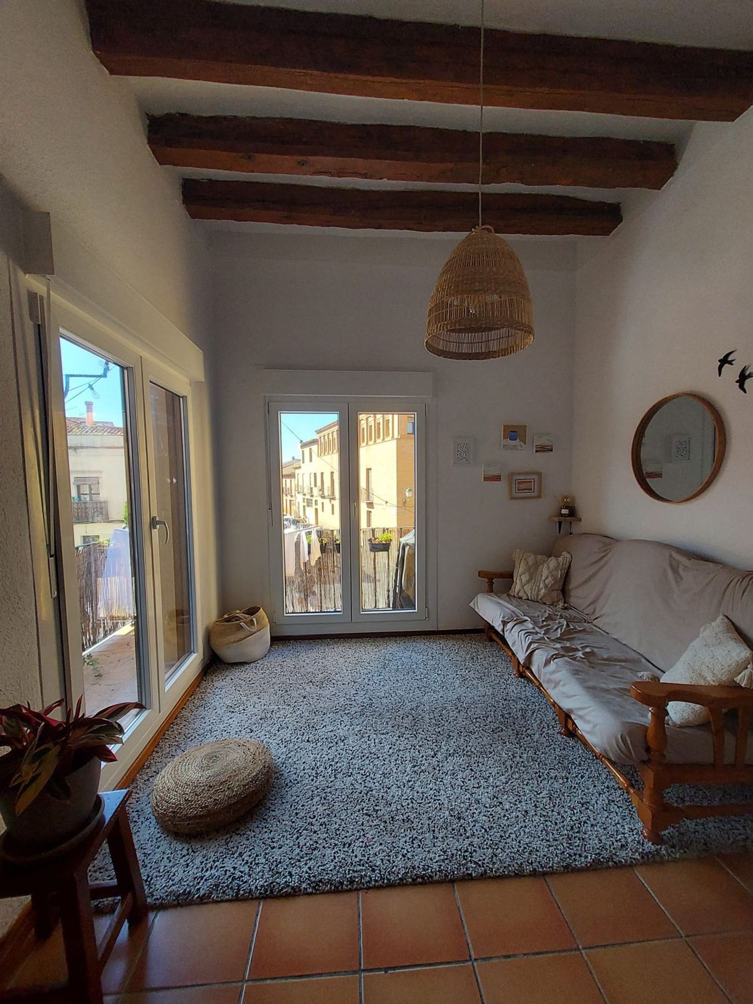 Piso en calle Carmen Calzado, 20 - Foto 2