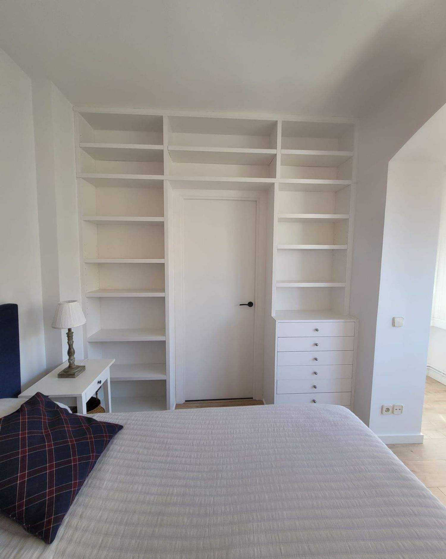 Piso en calle del Poeta Joan Maragall, 51 - Foto 25