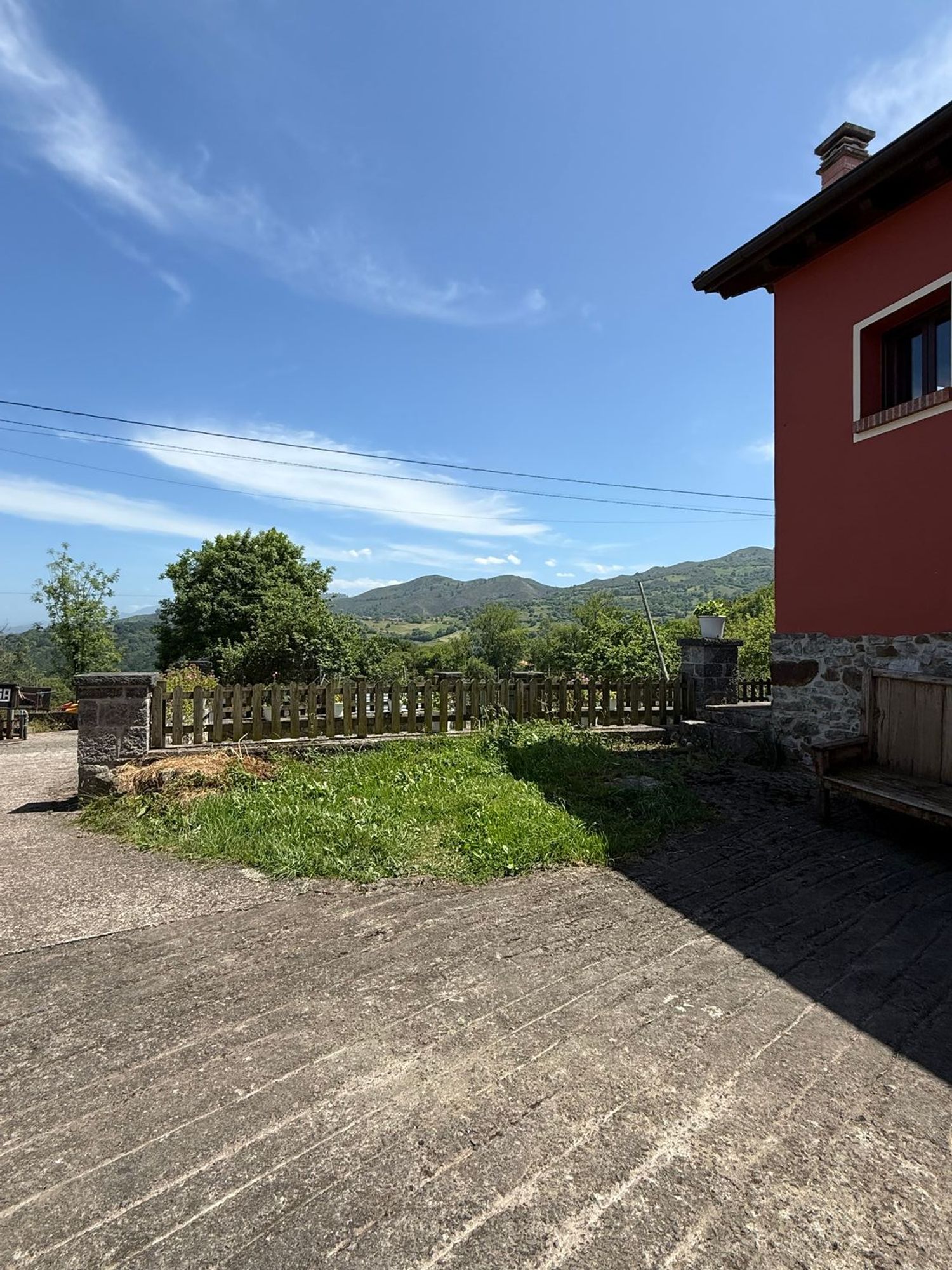 Casa de pueblo en Los Negrales s/n - Foto 2