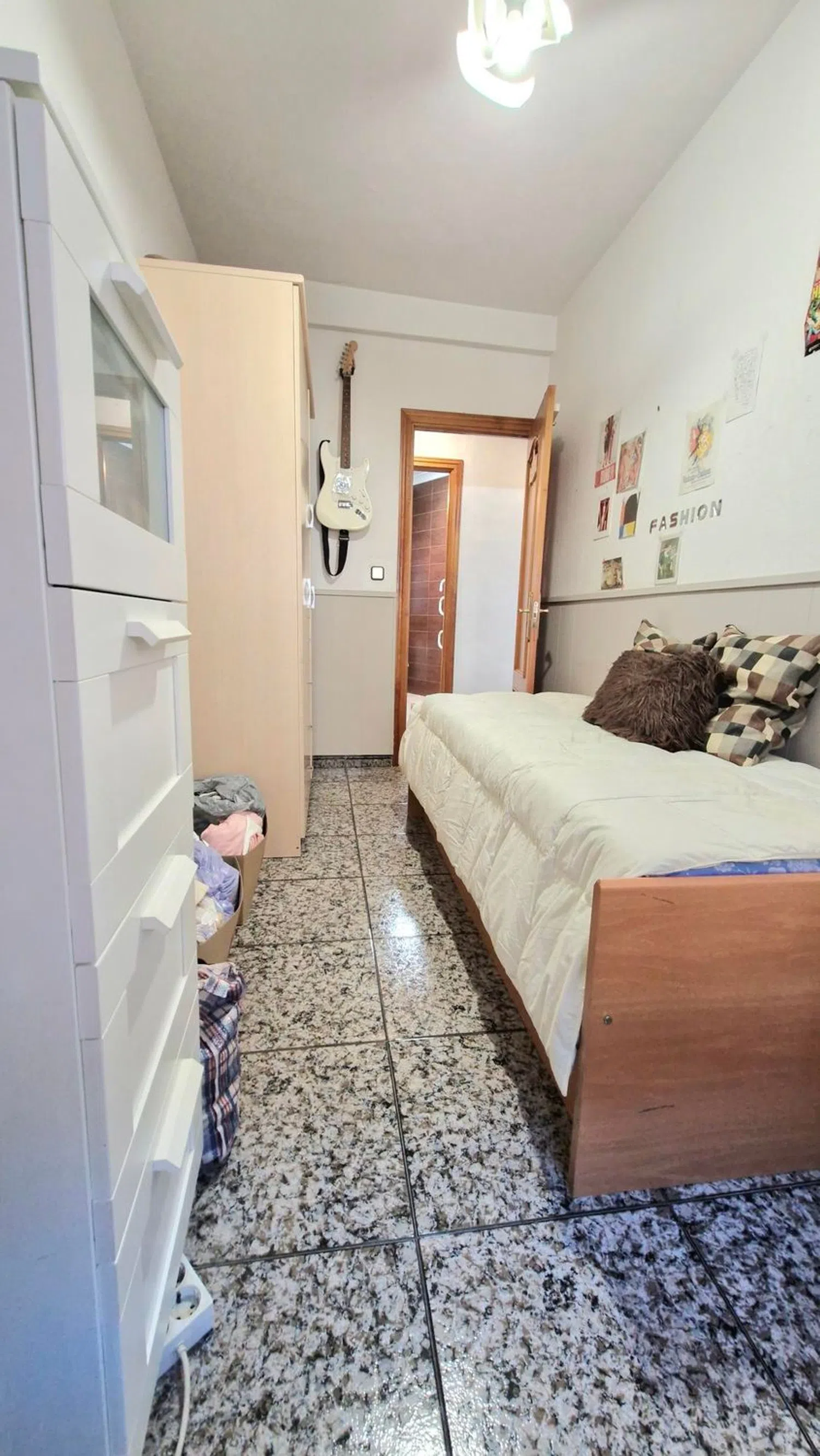 Piso en Barrio Casco Histórico de Vicálvaro - Foto 17