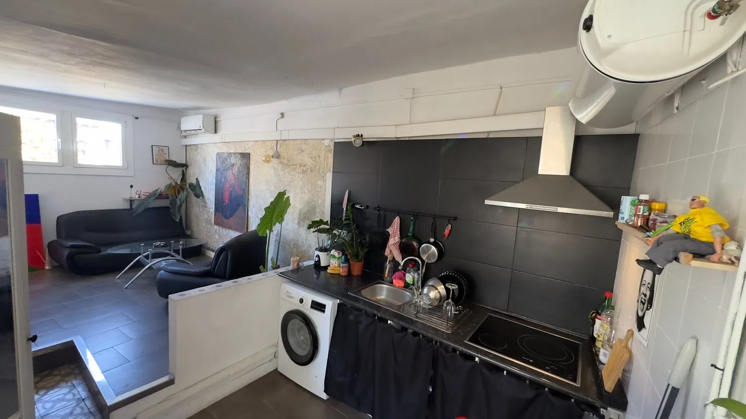 Ático en paseo de Pujades, 5 - Foto 2