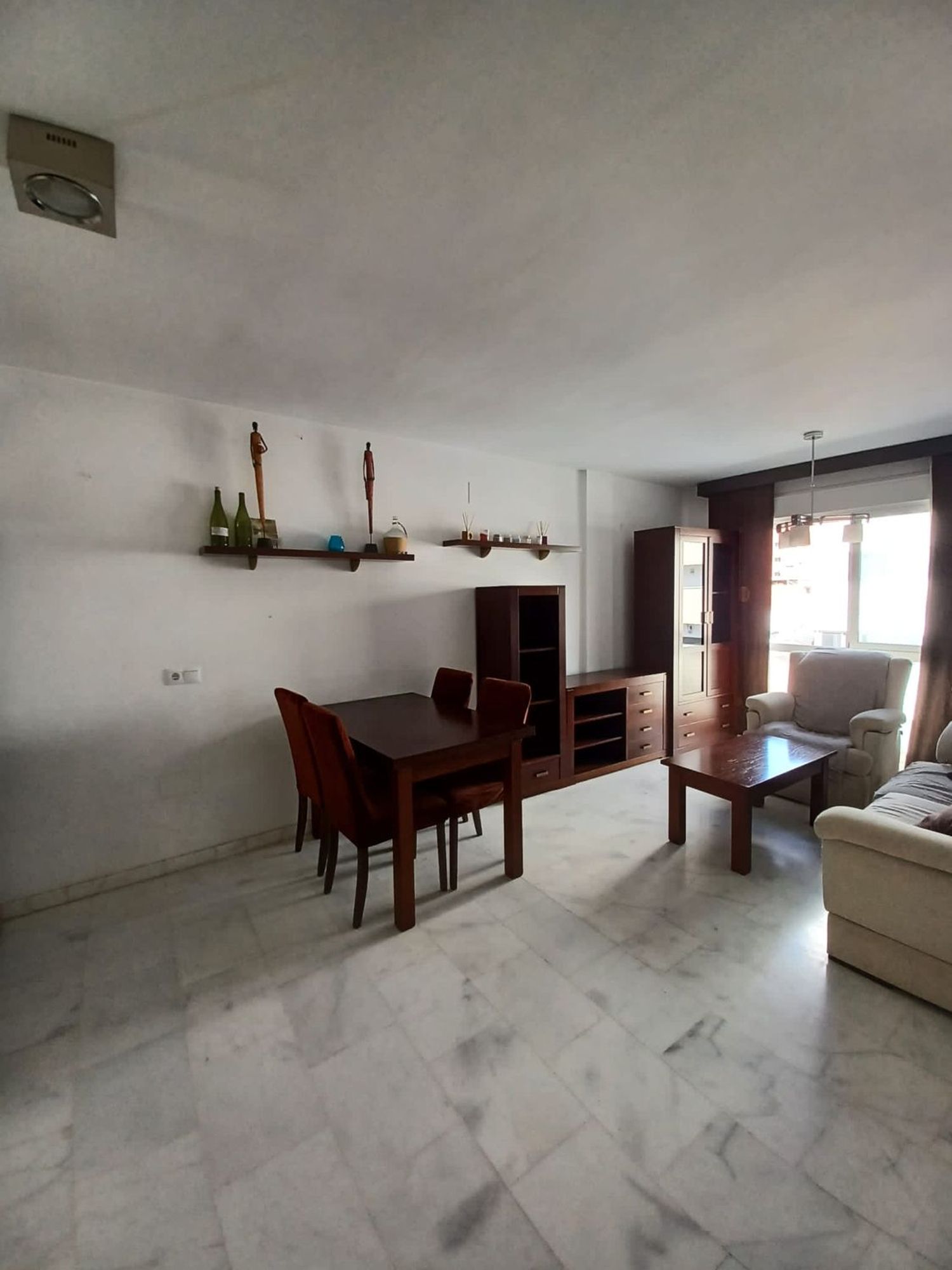 Piso en Calle Martínez de la Rosa, 33, Los Castillejos - La Trinidad - Foto 14
