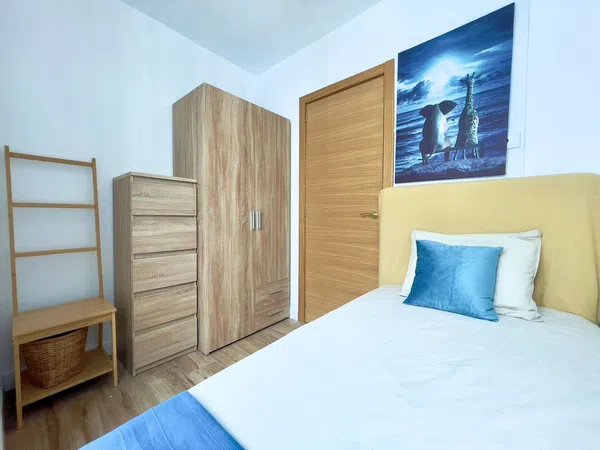 Piso en Calle Tomás Miller, 79, Santa Catalina - Canteras - Foto 14