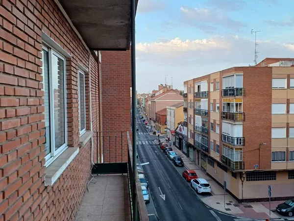 Piso en Camino de la Esperanza, 54, Cuatro de Marzo, Cuatro de Marzo - Foto 28