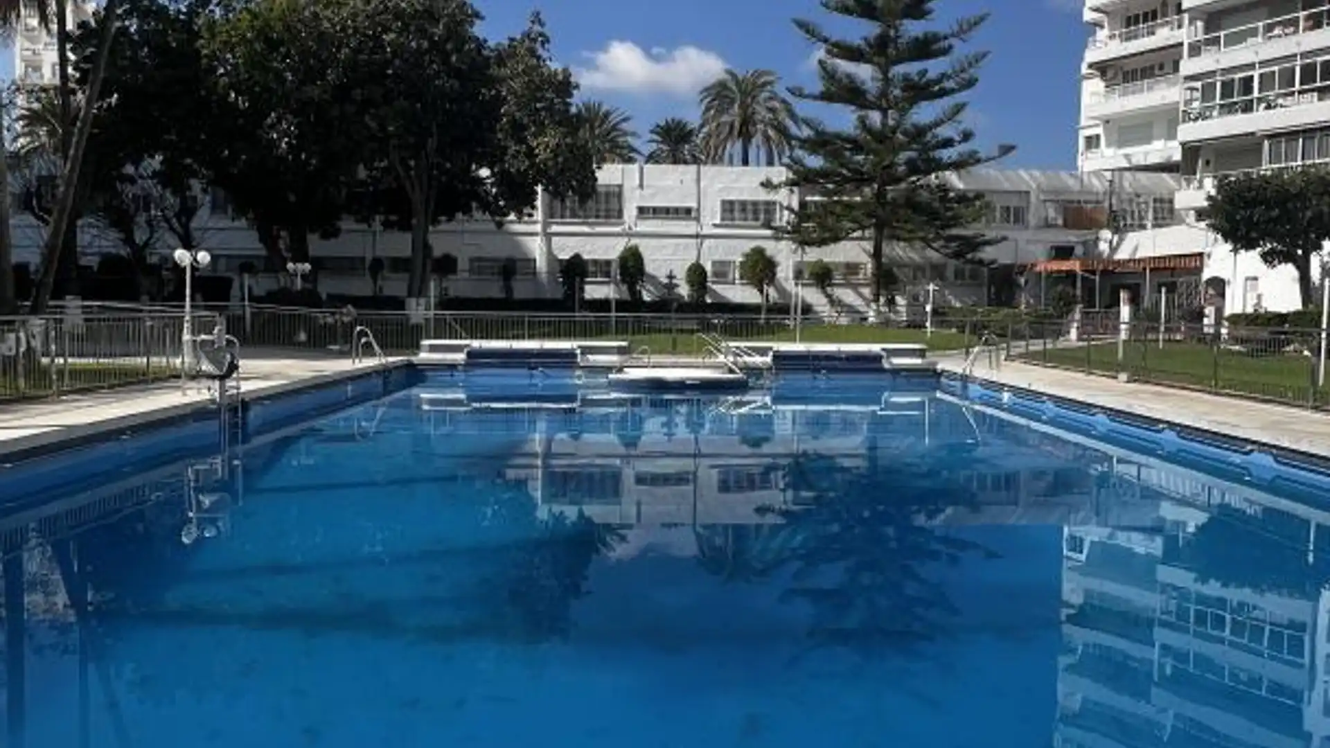 Piso en  Avenida Alay 2 - Foto 1