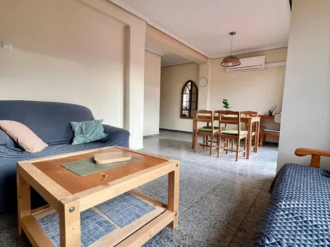 Piso en calle de Sant Domènec Savio, 12 - Foto 2