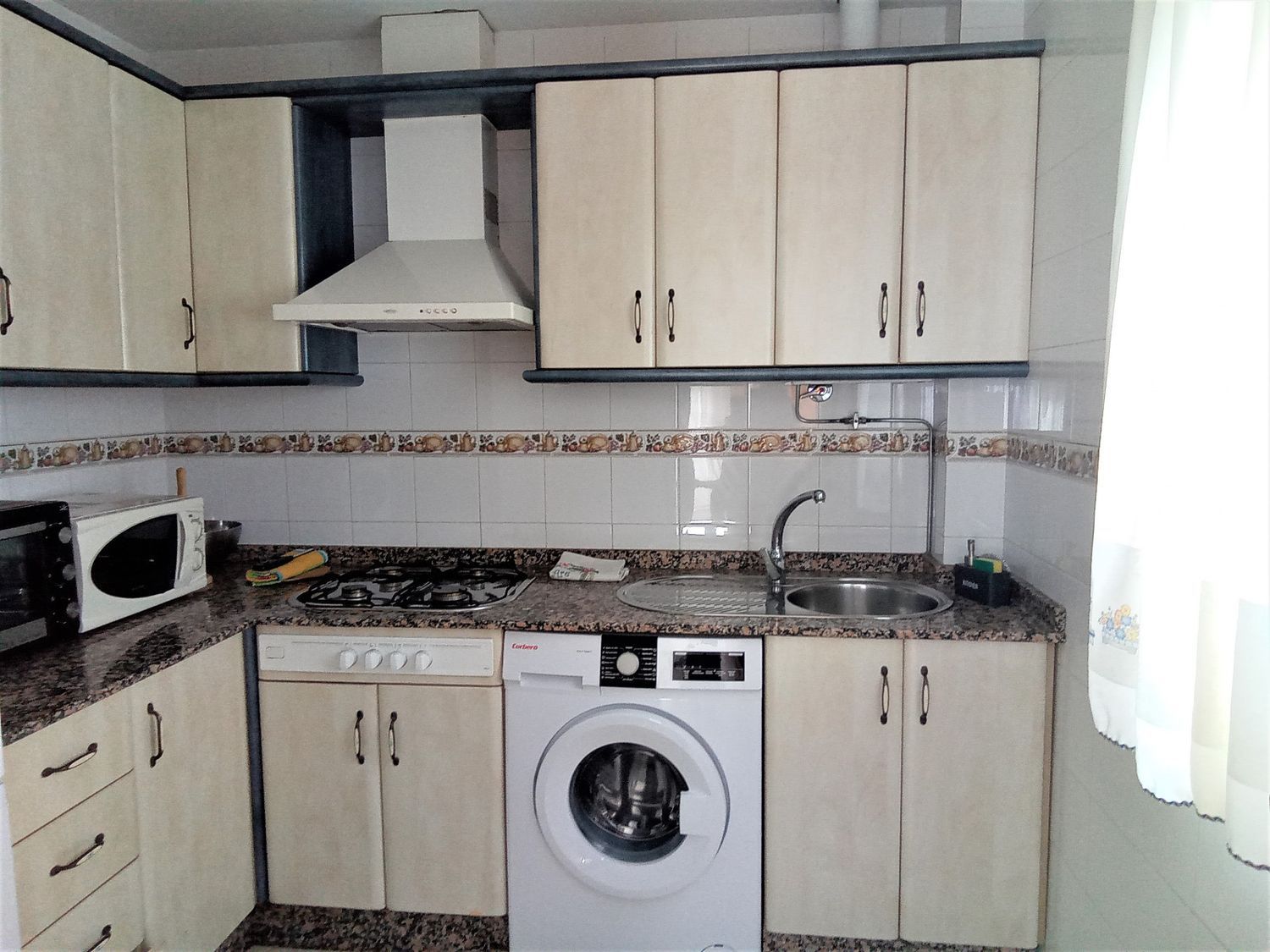 Piso en calle Jerez de la Frontera, 3 - Foto 5