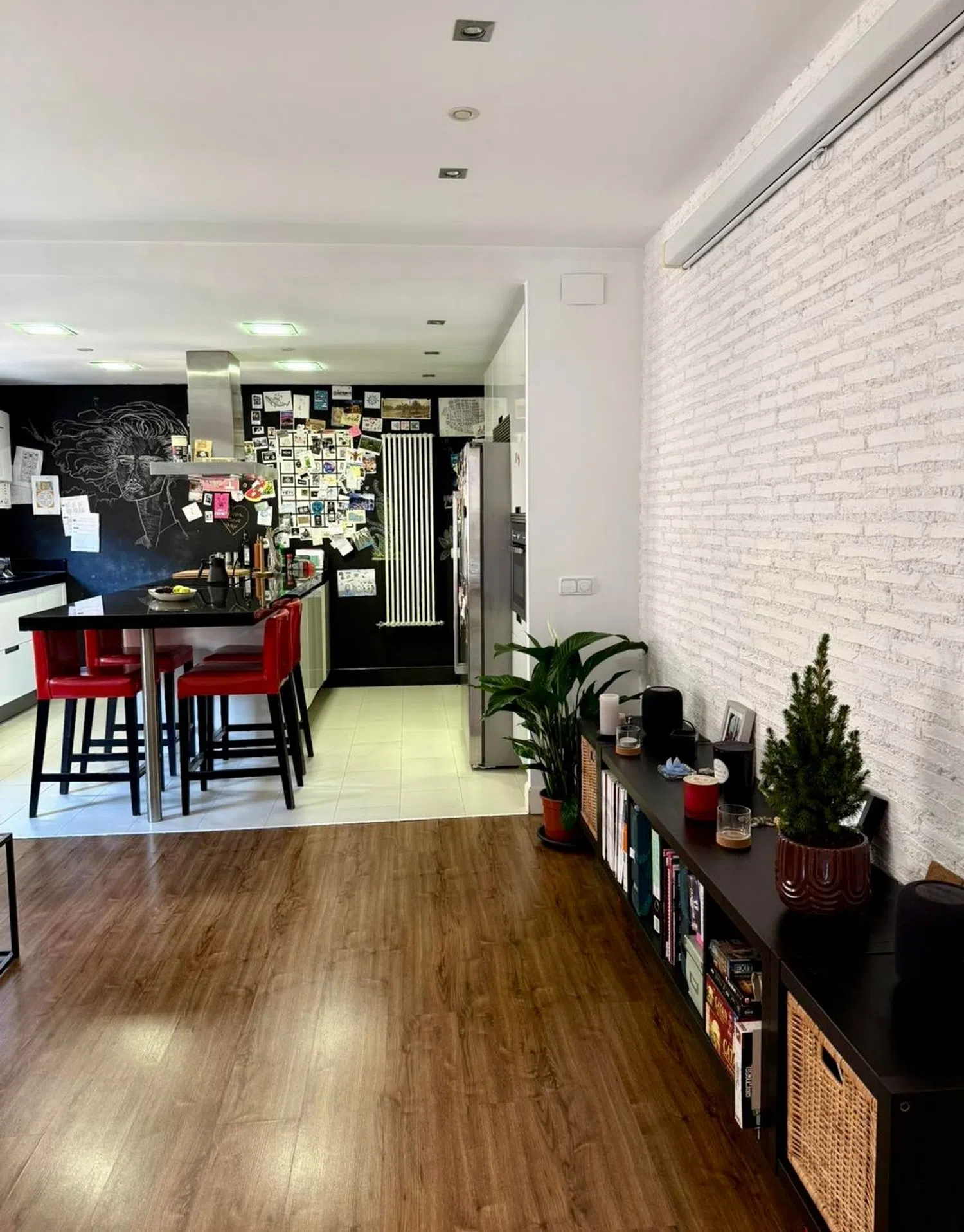 Piso en calle de Amaniel, 34 - Foto 5