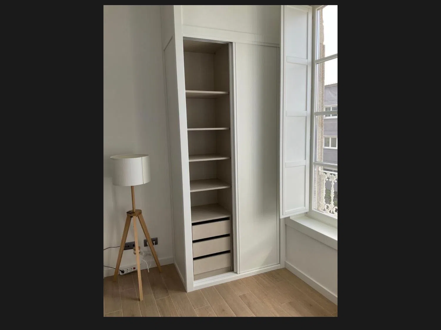 Estudio en calle San Vicente, 6 - Foto 4