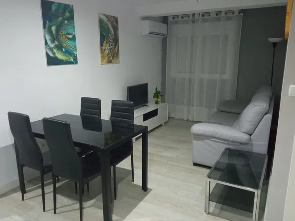 Piso en calle de Andrés Vicente, 27 - Foto 1