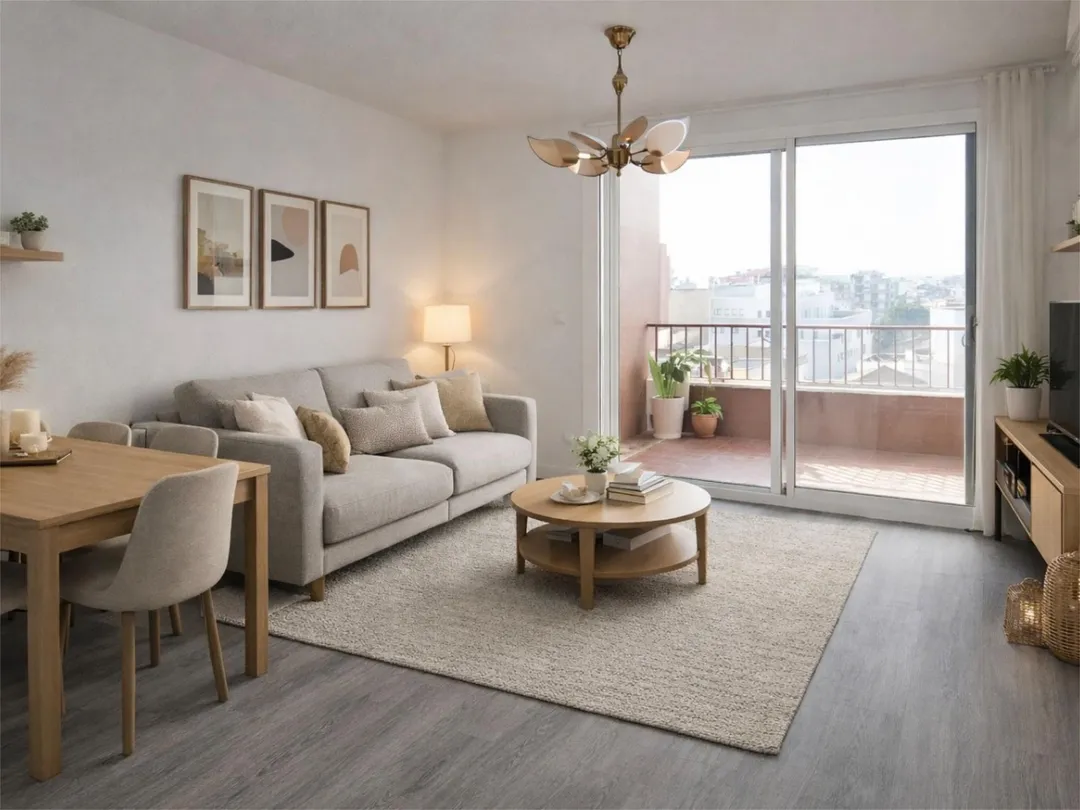 Piso en  Plaça Josep Torras i Bages 4 - Foto 7