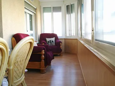 Apartamento en  Calle Calle Músico José Mira Figueroa, - Foto 3