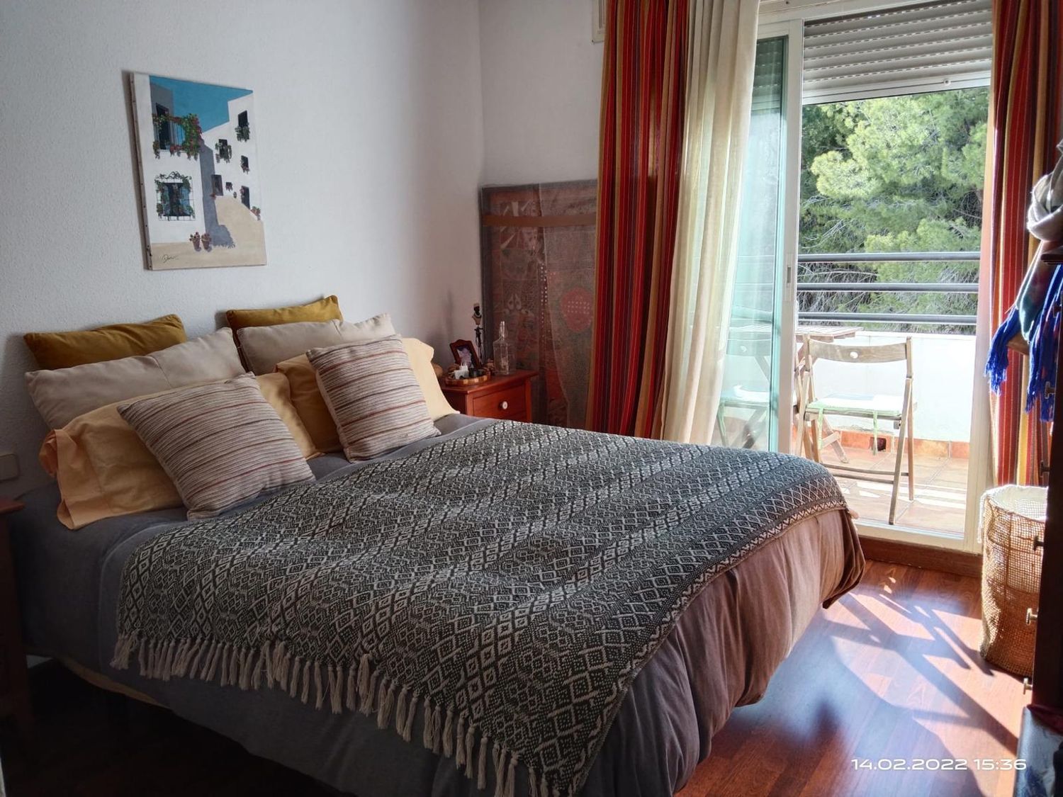 Chalet adosado en calle Sierrezuela, 22 - Foto 15