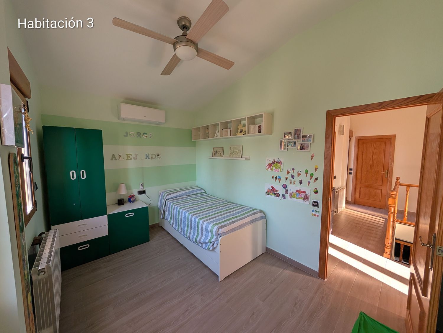 Casa independiente en avenida de la Libertad, 14 - Foto 22