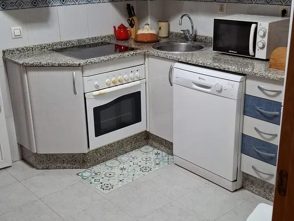 Piso en Calle de Pedro Alvarado, 1 - Foto 10