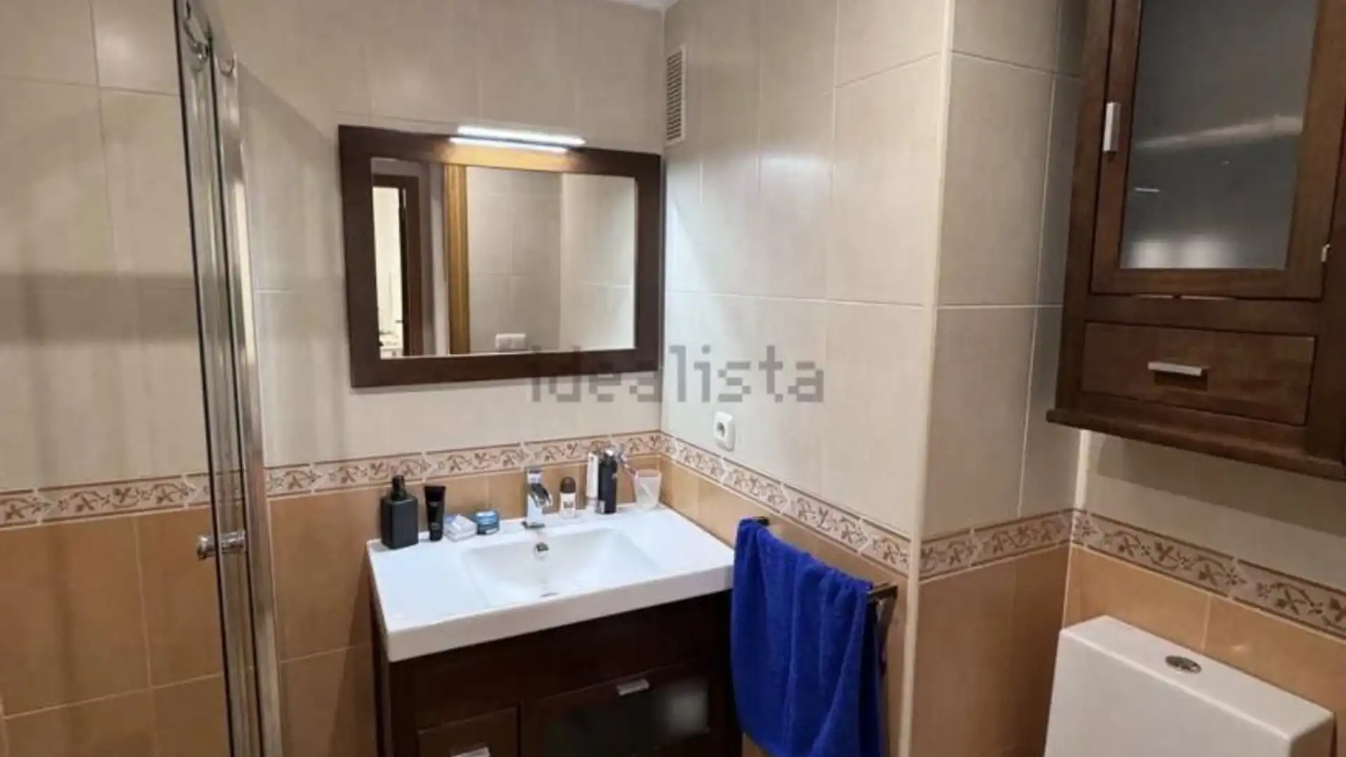 Piso en  Carrer del Capità Antoni Mena 129 - Foto 5