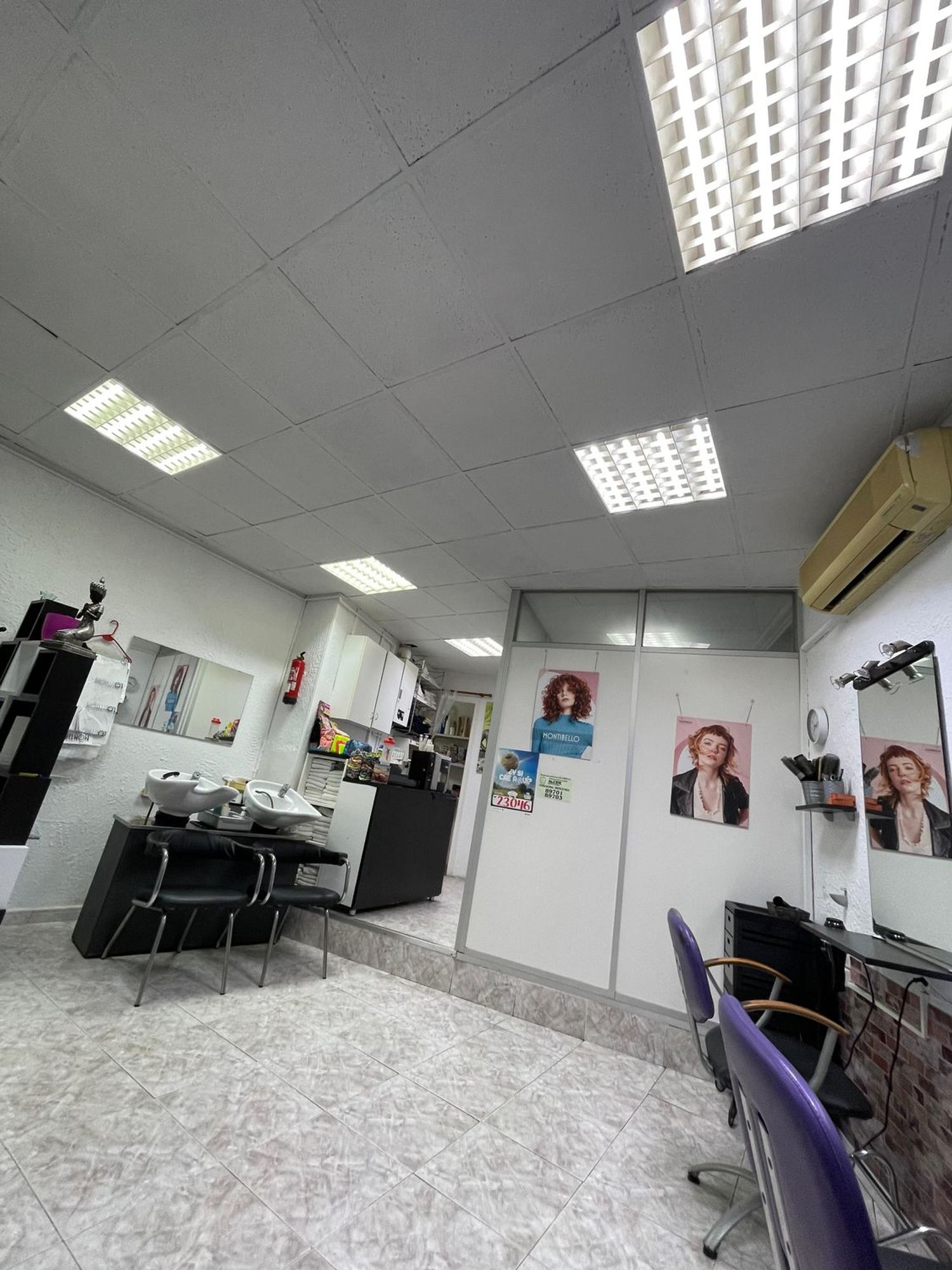 Local en Calle Menéndez vidal, 7, Sant Josep - Foto 3
