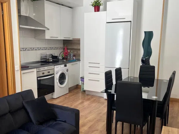 Estudio en Avenida Pablo Iglesias, 85, Rivas Urbanizaciones, Rivas Urbanizaciones - Foto 6