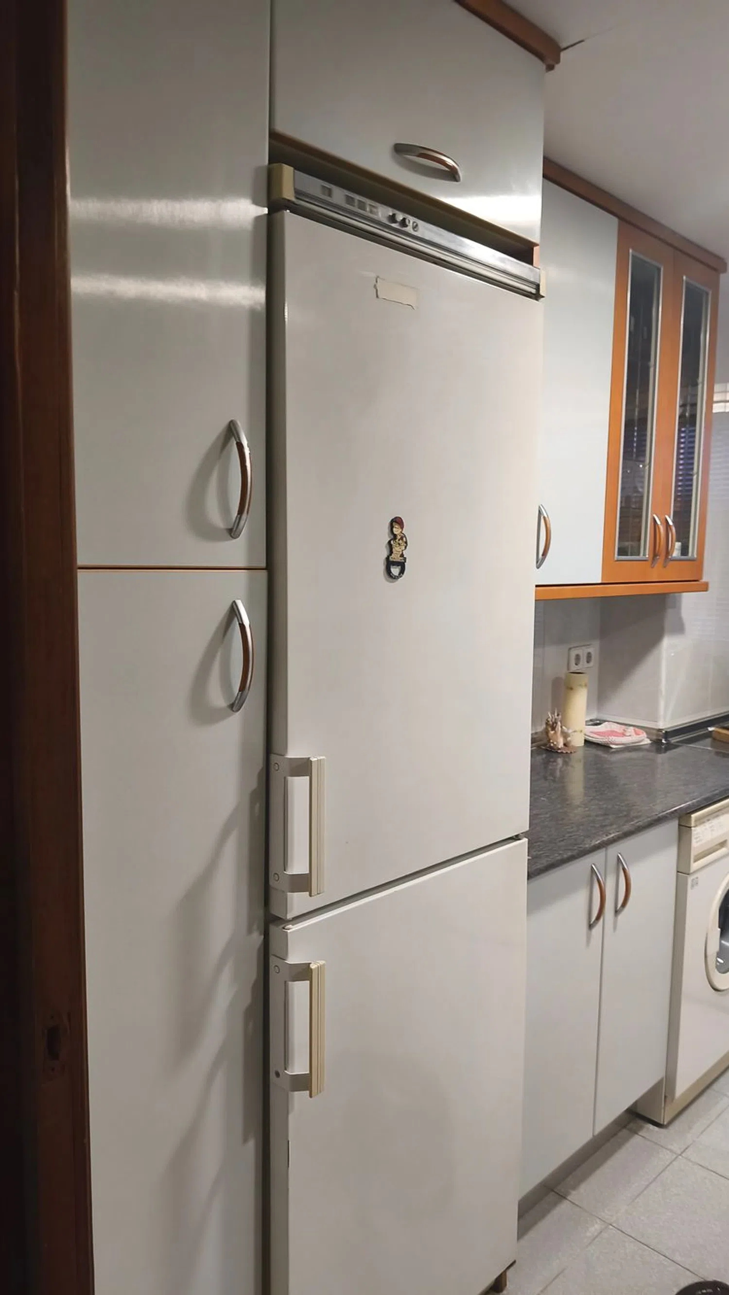 Piso en Barrio Aluche - Foto 8